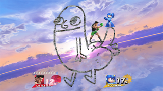 Illustration for article titled The NSFW Stages Of Super Smash Bros.